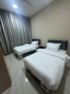 Baytna Hotel Apartments بيتنا للشقق الفندقية - Salalah - 9