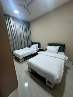 Baytna Hotel Apartments بيتنا للشقق الفندقية - Salalah - 8