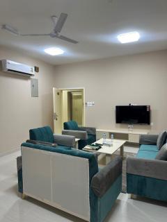 Baytna Hotel Apartments بيتنا للشقق الفندقية - Salalah - 4