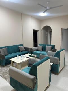 Baytna Hotel Apartments بيتنا للشقق الفندقية - Salalah - 3