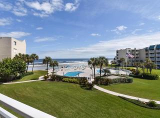 Errol-by-the-Sea 320 - Breathtaking ocean and pool views - Edgewater - 7