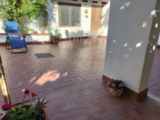 Green Space Apartment - Mondello - 0