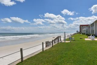 Colony Beach Club 102 - Ground Level Beachfront Sugar Sands Condo - Edgewater - 8