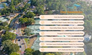 1618 Port Villa - host2coast - 7