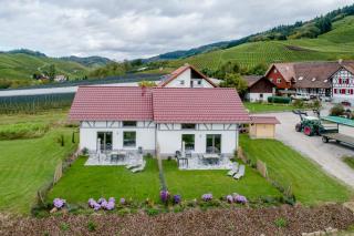 Binzighof Ferienhäuser - Oberkirch - 4