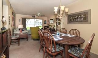 Colony Beach Club 138- Ground Level Oceanfront - Edgewater - 7