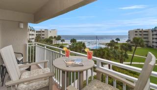 Errol-by-the-Sea 417 - Fantastic ocean and pool views - Edgewater - 0
