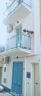 Casa di via Sole - Castellammare del Golfo - 0