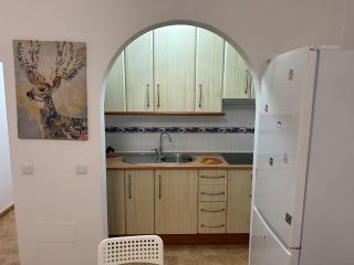 Casa Ciudad Jardín - Almería - 8