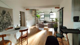Loft Frontière Montagne et Plage - Urrugne - 2