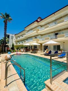 Melis Studios - Kallithea Halkidikis - 0