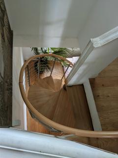 Loft Frontière Montagne et Plage - Urrugne - 1