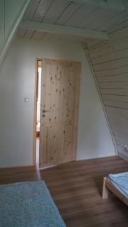 Domek nad Jeziorem Kaszuby max 6 os - Bieszkowice - 9