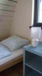 Domek nad Jeziorem Kaszuby max 6 os - Bieszkowice - 8