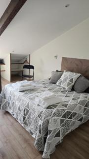 Apartamento Moises - Santander - 1