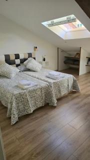 Apartamento Moises - Santander - 2