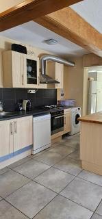 Grand T2 60M² /Jardin 50M² plein sud /Mer à pieds - Saint-Mandrier-sur-Mer - 8