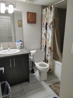 Genesis Townhouse - 7