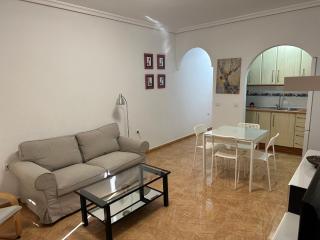 Casa Ciudad Jardín - Almería - 9