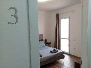 NIU Rooms - Oristano - 9