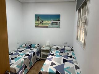 Casa Ciudad Jardín - Almería - 5