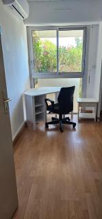 Grand T2 60M² /Jardin 50M² plein sud /Mer à pieds - Saint-Mandrier-sur-Mer - 1