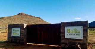 Blanco Guest Farm - Holiday Resort - 8