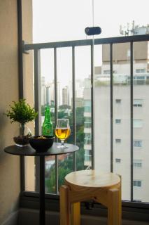 Studio Boutique - Quad Campo Belo - 2