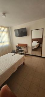 Habitación Privada en el Centro - Tacna - 2