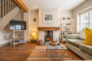 Sherbet Cottage - South Creake - 0