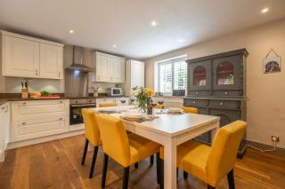 Sherbet Cottage - South Creake - 8