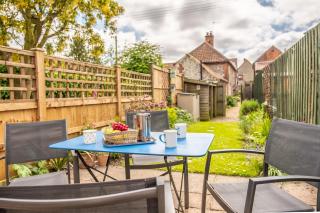 Sherbet Cottage - South Creake - 6