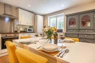 Sherbet Cottage - South Creake - 4