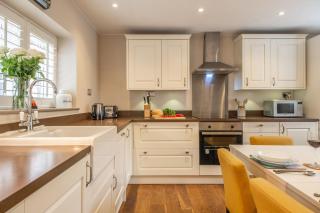 Sherbet Cottage - South Creake - 1