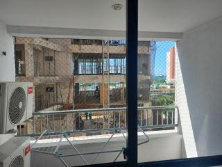 Apto privado no Edifício residencial Náutico 5 ºandar - Fortaleza - 0