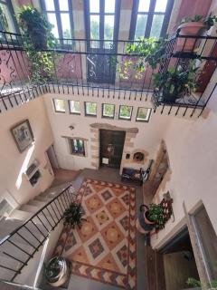 KerAsh Villa Drapanias - 2