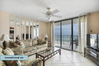Summerchase 502 - Orange Beach - 0
