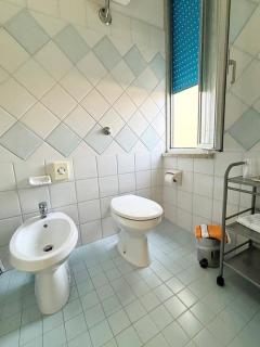 Hotel Dinarica - Marotta - 7
