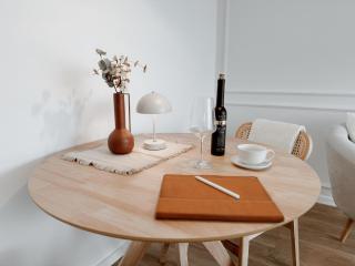 Bohemian Suite - Detmold - Detmold - 2