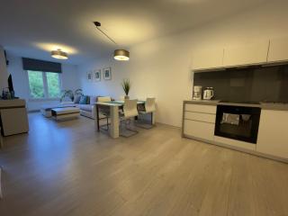 Apartament na Polankach Kołobrzeg - Colberga - 4