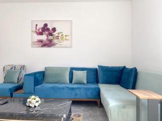 Modern Apartment in Gelsenkirchen - Gelsenkirchen - 3