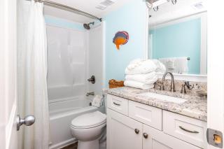 Summerchase 607 - Orange Beach - 3