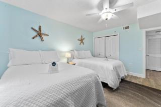 Summerchase 607 - Orange Beach - 4