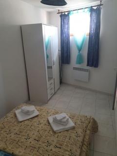 Appartement près des plages en plein centre ville - Loupian - 3
