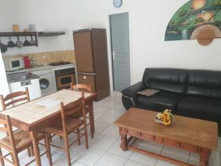 Appartement près des plages en plein centre ville - Loupian - 1