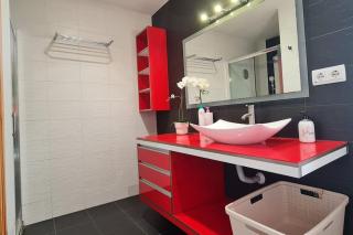 Apartamento tranquilo Altorreal con WiFi - Molina de Segura - 6