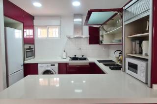 Apartamento tranquilo Altorreal con WiFi - Molina de Segura - 1