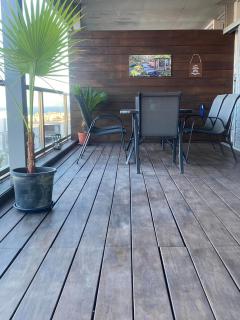 Residencia Lucia - Manilva - 6