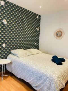 Studio Charles de Gaulle II - Castres - 5