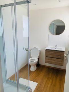 Studio Charles de Gaulle II - Castres - 2